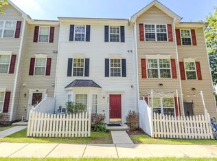 8007 Brookstone Ct #76, Severn, MD 21144
