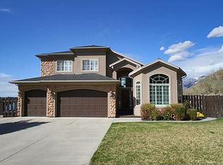 13602 S Vestry Rd, Draper, UT 84020