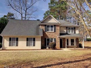 100 Fairbrook Ln, Stockbridge, GA 30281