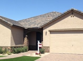 7912 S 41st Ln, Laveen, AZ 85339