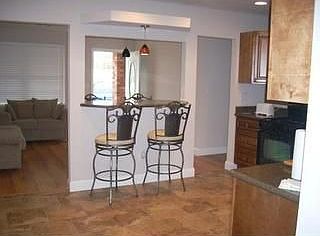 2nd image of 2412 Blanchard Dr
