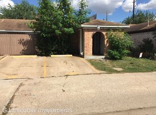 12969 Blackpool Ln #B, Houston, TX 77066