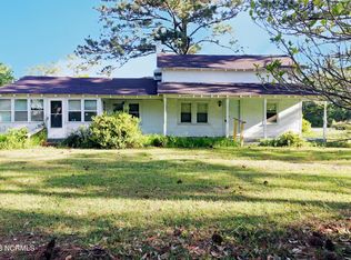 167 Morris Dr, Atlantic, NC 28511