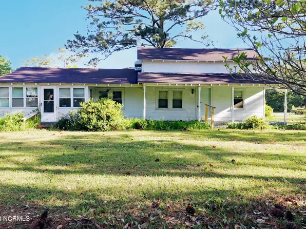 167 Morris Drive, Atlantic, NC 28511