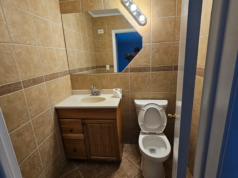 910 E Old Willow Rd #104 — Photo 13