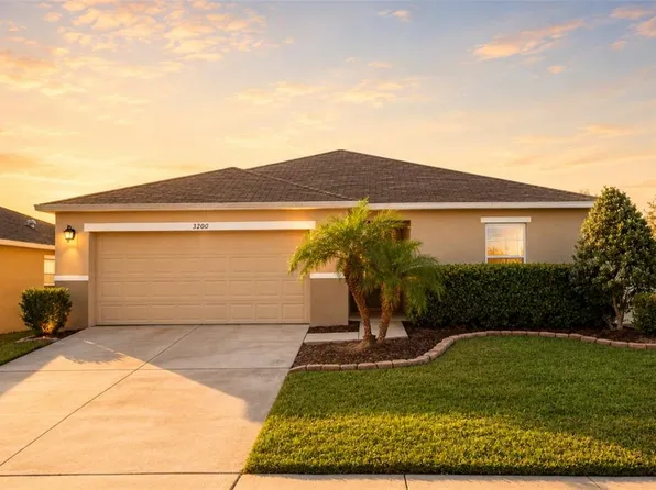 3200 Casa Del Rey Ave, Kissimmee, FL 34746
