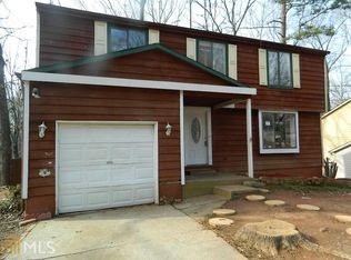 5354 Martins Crossing Rd, Stone Mountain, GA 30088