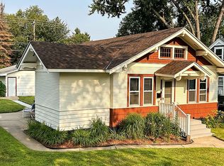 811 3rd Ave NE, Brainerd, MN 56401