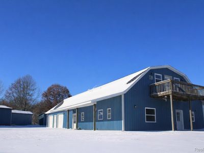 9624 Bridge Lake Rd, Clarkston, MI, 48348