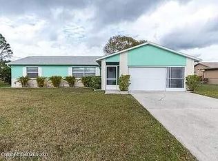 1306 Woodingham Ct, Rockledge, FL 32955