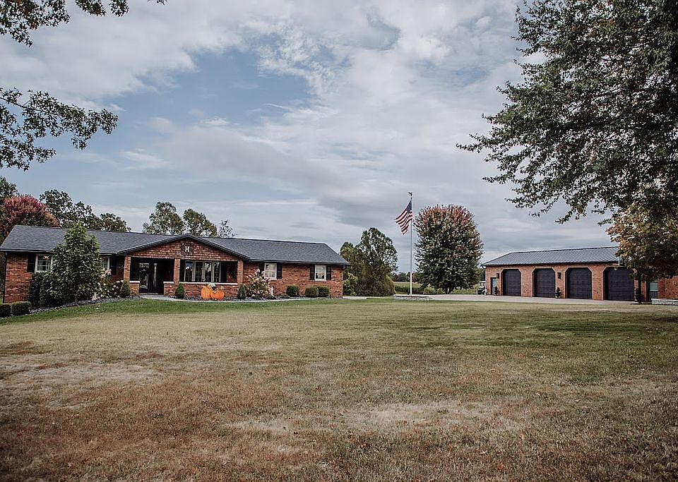 1350 Lowell Hill Rd, Waterford, OH 45786 Zillow