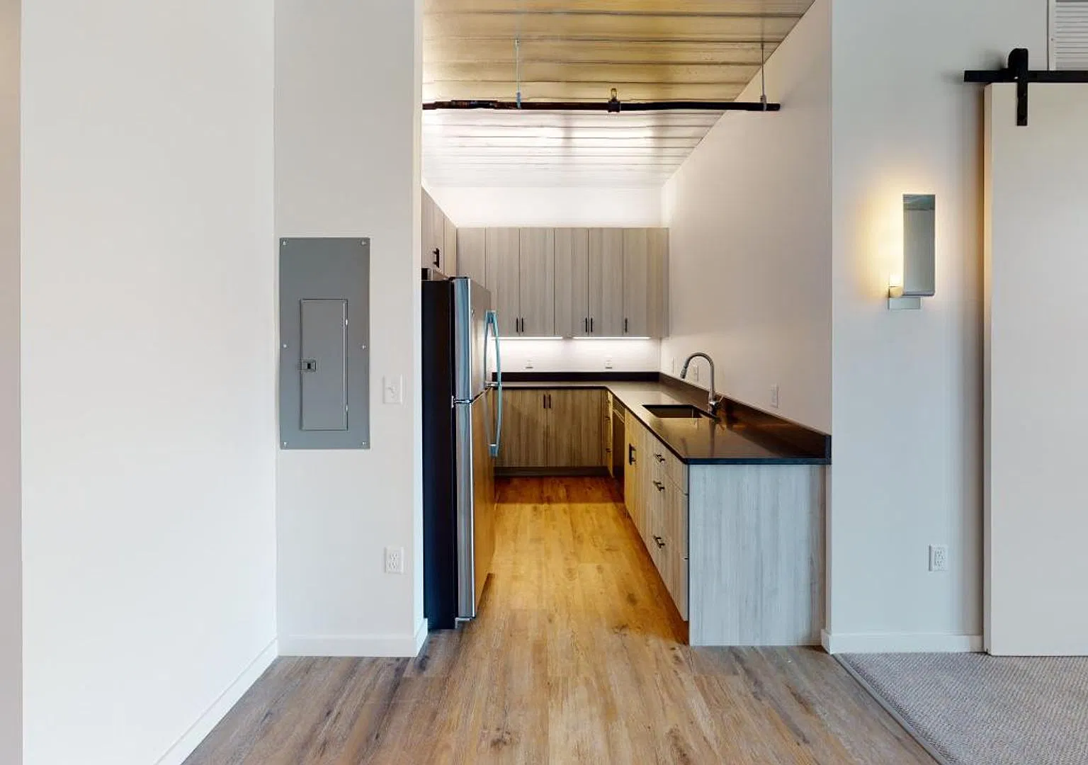 Kelley Square Lofts — Photo 3