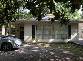1256 Dunston Ave, Birmingham, AL 35213