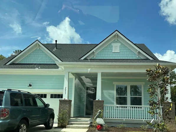 2053 Comradery Way #WD1063 - Magnolia Modern Craftsman, Murrells Inlet, SC 29576