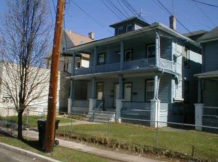 840 E 2nd St, Plainfield, NJ 07062