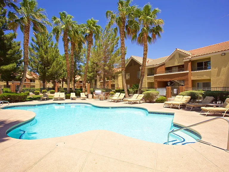 Solevita Apartment Homes — Photo 23
