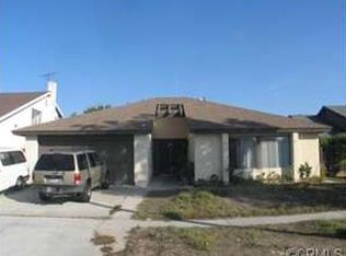 1601 N Huron Dr, Santa Ana, CA 92706