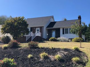 141 Altice Dr, Danville, VA 24540