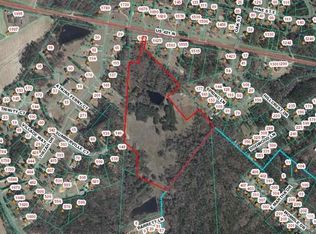 1663 Us Highway 421 N, Lillington, NC 27546