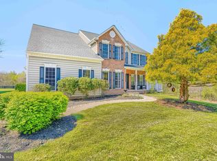 208 Christopher Rd, Forest Hill, MD 21050