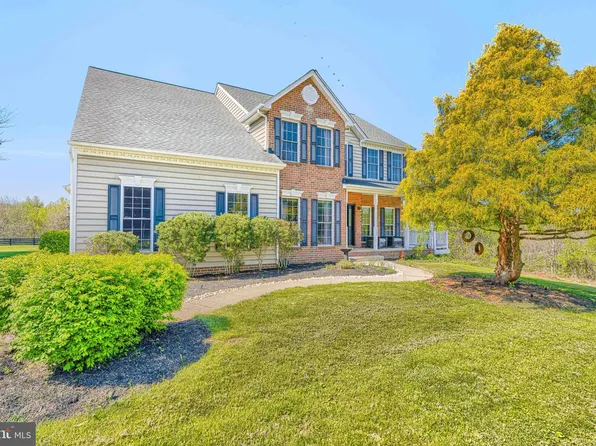 208 Christopher Rd, Forest Hill, MD 21050