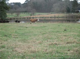 Spring Hill Church Rd, Lillington, NC 27546