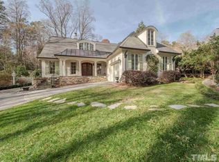 1707 Nottingham Rd, Raleigh, NC 27607