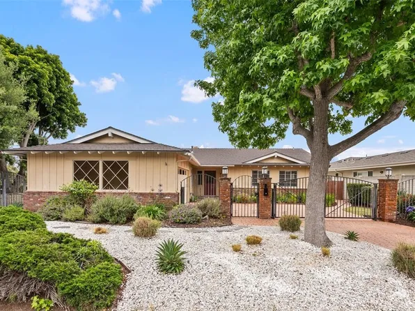4101 Calle Abril, San Clemente, CA 92673