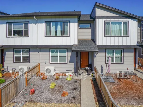 18402 NE 46th Pl, Vancouver, WA 98686