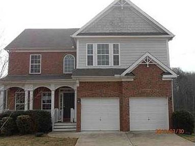 9952 MILL CREEK AVE CANTON GA 30115 $158,000