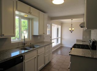 6321 E Fordham Dr, Tucson, AZ 85710