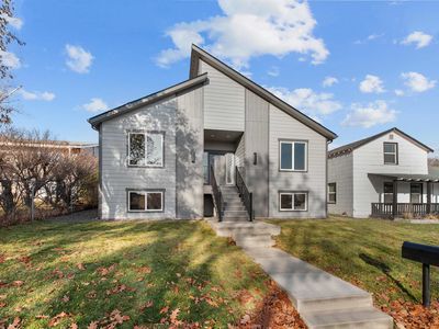 3823 E Frederick Ave, Spokane, WA, 99217
