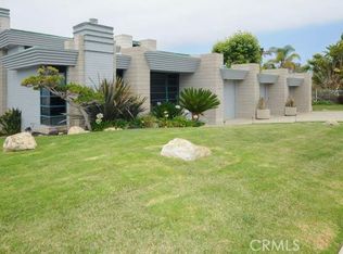 30003 Via Victoria, Rancho Palos Verdes, CA 90275