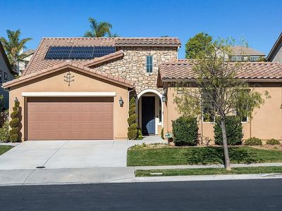 13821 Eaton Hollow Ave, Moorpark, CA, 93021