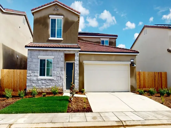 3231 Carambola Ave, Clovis, CA 93619