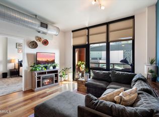 310 S 4th St UNIT 908, Phoenix, AZ 85004