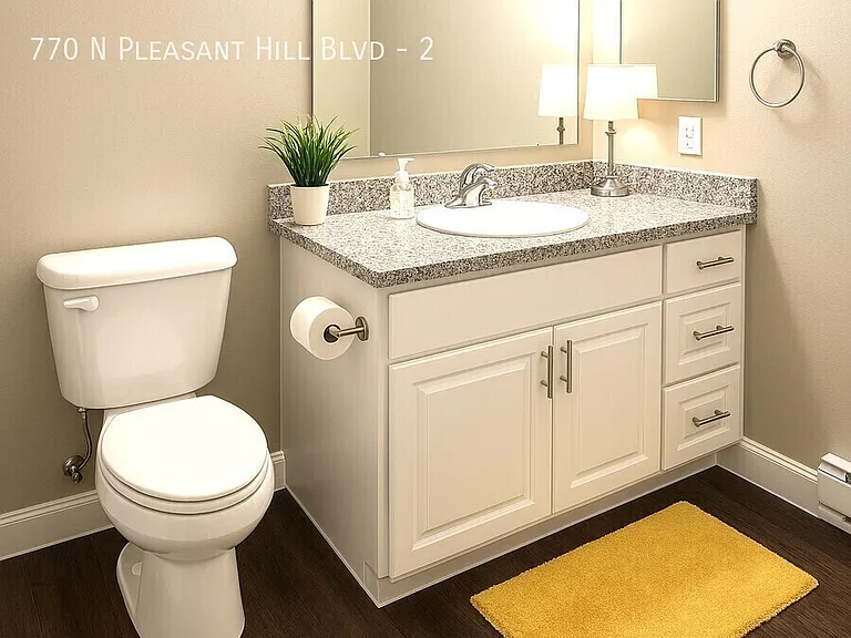770 N Pleasant Hill Blvd — Photo 10
