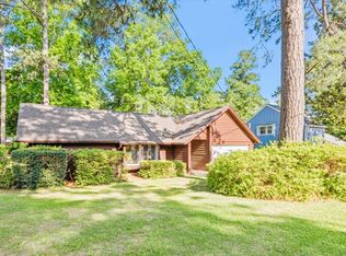 874 Kingsway Rd, Tallahassee, FL 32301