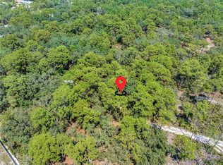 Restoration Rd LOT 12, Brooksville, FL 34613