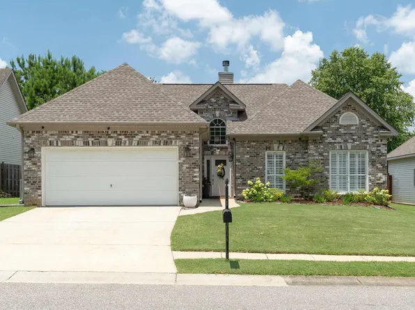 1181 Forest Lakes Way, Sterrett, AL 35147