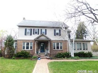 330 Rugby Rd, Syracuse, NY 13203