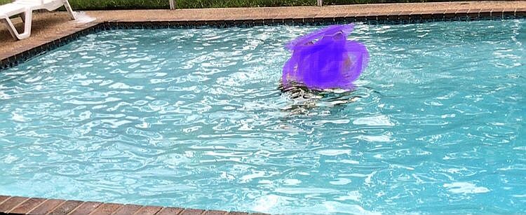 Big Pool 