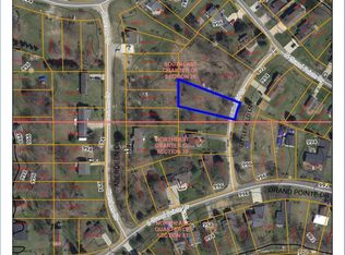 106 Littlefield Ln, Columbia Township, MI 49230