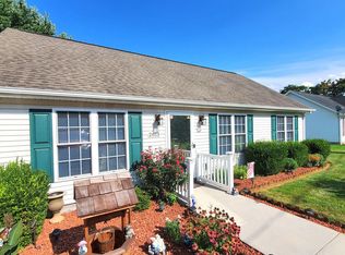 2813 Hancock St, Roanoke, VA 24012