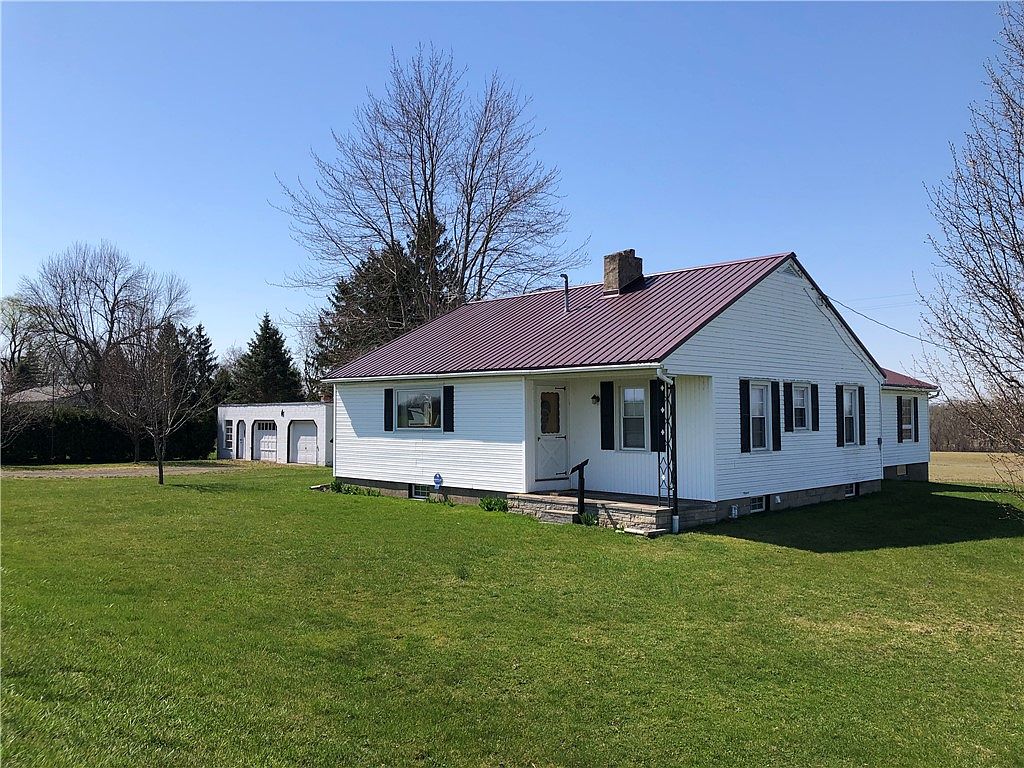 298 Route 89, Seneca Falls, NY 13146 Zillow