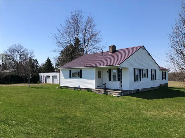 298 Route 89, Seneca Falls, NY 13146