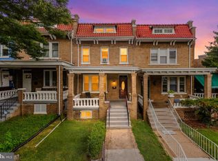 4914 Kansas Ave NW, Washington, DC 20011