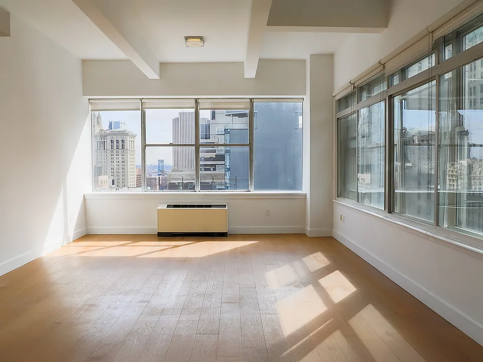 53 Park Pl #17E