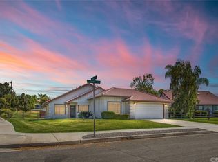 12817 Poppy St, Yucaipa, CA 92399