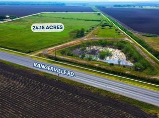 0 Rangerville Rd, San Benito, TX 78586
